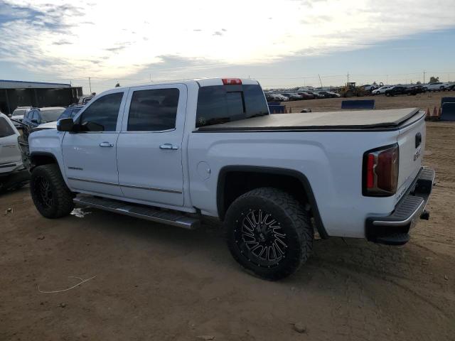 Photo 2 from auction – 2018 GMC SIERRA K15 with VIN 3GTU2NECXJG618774
