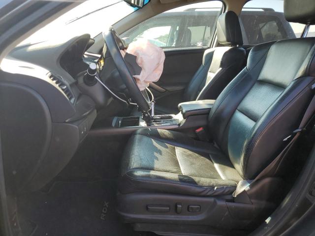 Photo 7 from auction – 2013 ACURA RDX TECHNO with VIN 5J8TB4H56DL019978