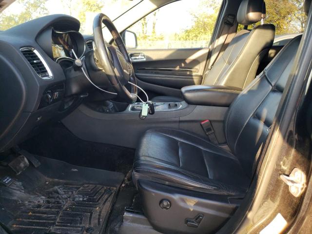 Photo 7 from auction – 2015 DODGE DURANGO LI with VIN 1C4RDJDG4FC690576