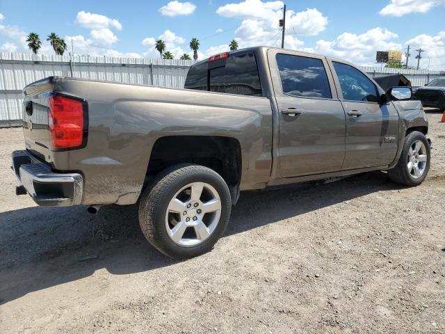Photo 3 from auction – 2014 CHEVROLET SILVERADO with VIN 3GCPCREC8EG486329