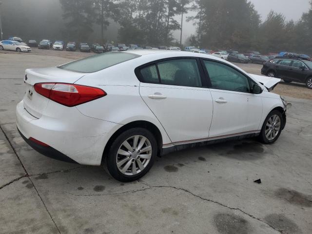Photo 3 from auction – 2014 KIA FORTE LX with VIN KNAFX4A64E5123579