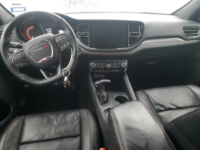 Photo 8 from auction – 2024 DODGE DURANGO GT with VIN 1C4RDJDG5RC159309