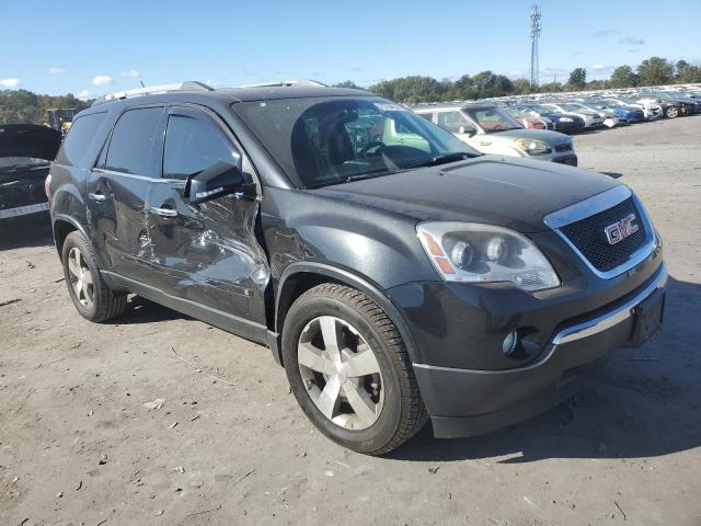 Photo 4 from auction – 2010 GMC ACADIA SLT with VIN 1GKLRMED1AJ118242