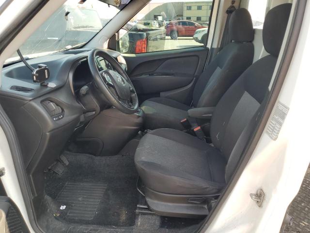 Photo 7 from auction – 2015 RAM PROMASTER with VIN ZFBERFBT0F6A67148