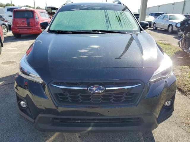 Photo 5 from auction – 2020 SUBARU CROSSTREK with VIN JF2GTANC5L8252476