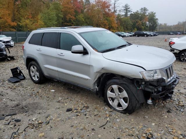 Photo 4 from auction – 2012 JEEP GRAND CHER with VIN 1C4RJFAG1CC123957