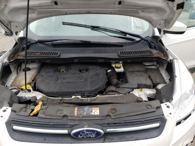Photo 12 from auction – 2016 FORD ESCAPE SE with VIN 1FMCU9G92GUC60764