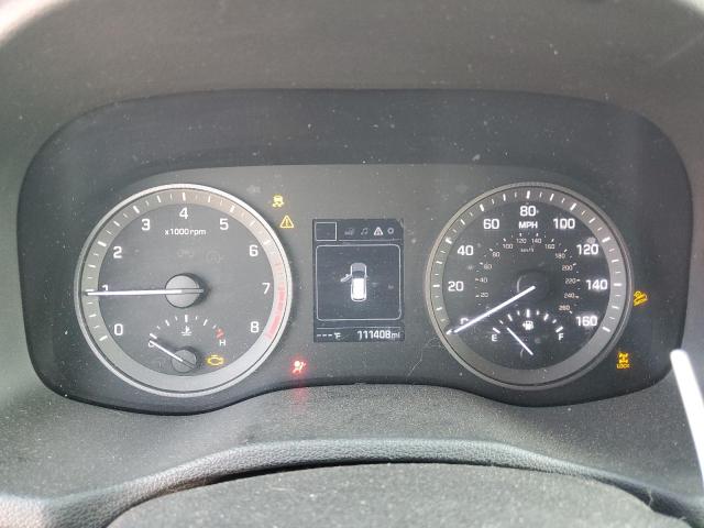 Photo 9 from auction – 2017 HYUNDAI TUCSON LIM with VIN KM8J3CA28HU503417