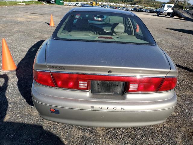 Photo 6 from auction – 2002 BUICK CENTURY LI with VIN 2G4WY55J021190970