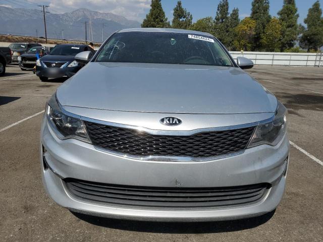 Photo 5 from auction – 2016 KIA OPTIMA LX with VIN 5XXGT4L37GG105162