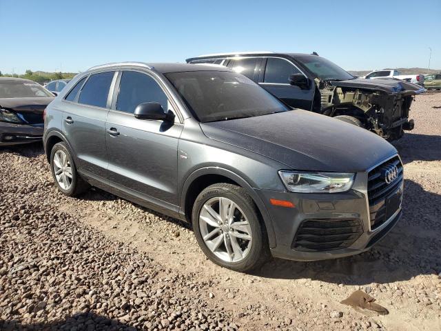Photo 4 from auction – 2018 AUDI Q3 PREMIUM with VIN WA1BCCFS7JR002328