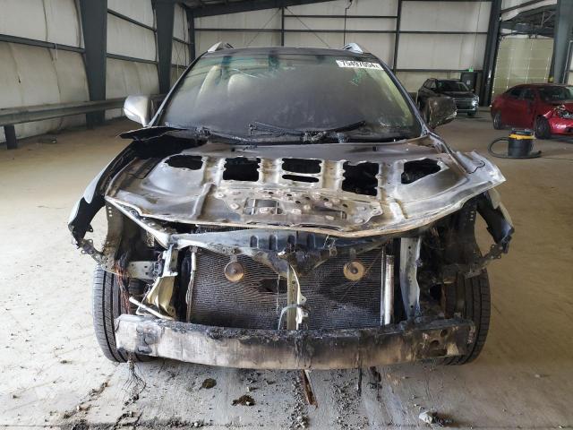 Photo 5 from auction – 2010 LEXUS RX 350 with VIN JTJBK1BA7A2427967
