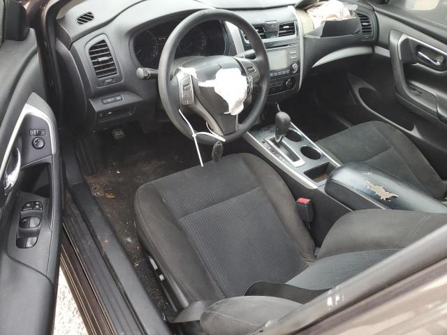 Photo 8 from auction – 2015 NISSAN ALTIMA 2.5 with VIN 1N4AL3AP8FC416318