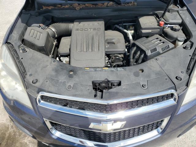 Photo 12 from auction – 2013 CHEVROLET EQUINOX LT with VIN 2GNALDEK5D6418216