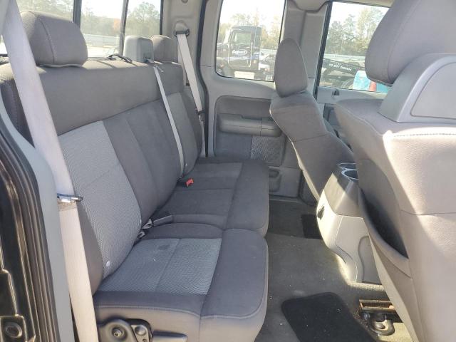 Photo 10 from auction – 2006 FORD F150 with VIN 1FTPX14V76NB55467