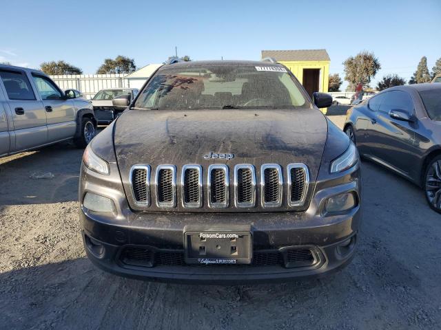 Photo 5 from auction – 2014 JEEP CHEROKEE L with VIN 1C4PJMCB8EW250803