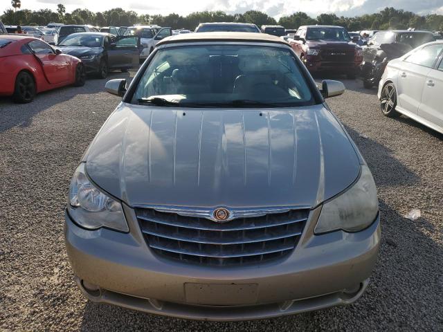 Photo 5 from auction – 2008 CHRYSLER SEBRING TO with VIN 1C3LC55R18N689414