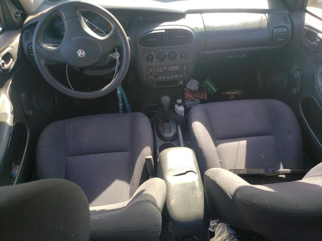 Photo 8 from auction – 2003 DODGE NEON SE with VIN 1B3ES26C73D214222