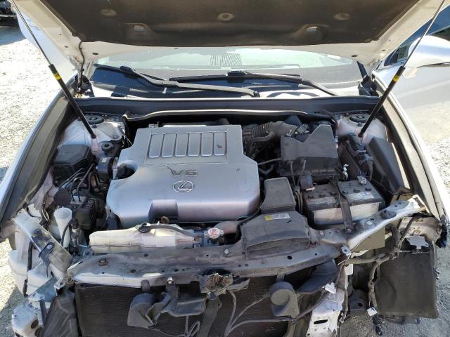 Photo 11 from auction – 2018 LEXUS ES 350 with VIN 58ABK1GG2JU085479