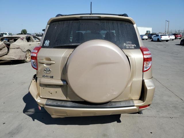 Photo 6 from auction – 2011 TOYOTA RAV4 with VIN 2T3ZF4DV8BW069407