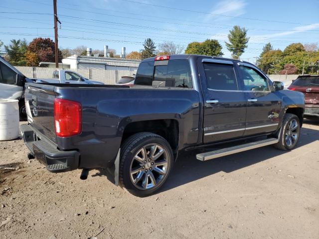 Photo 3 from auction – 2018 CHEVROLET SILVERADO with VIN 3GCUKSEJ1JG396333