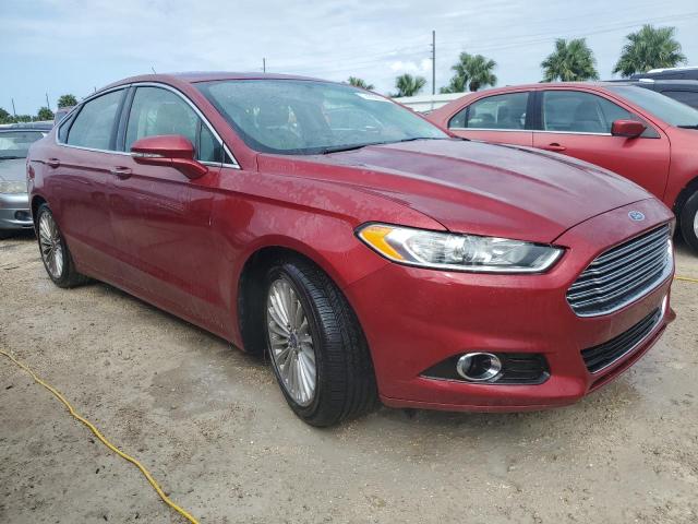 Photo 4 from auction – 2016 FORD FUSION TIT with VIN 3FA6P0K9XGR319164