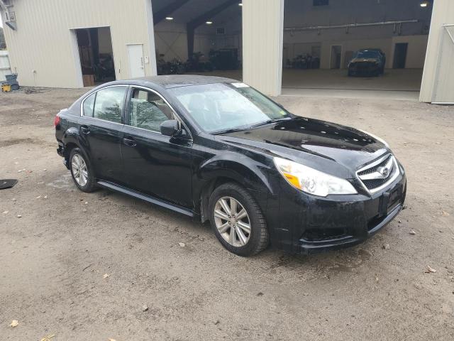 Photo 4 from auction – 2012 SUBARU LEGACY 2.5 with VIN 4S3BMBC62C3015658
