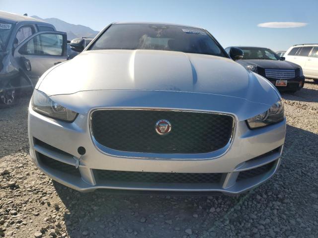 Photo 5 from auction – 2017 JAGUAR XE with VIN SAJAS4BN3HA968437