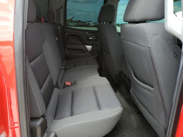 Photo 10 from auction – 2016 CHEVROLET SILVERADO with VIN 1GCVKREC2GZ296913