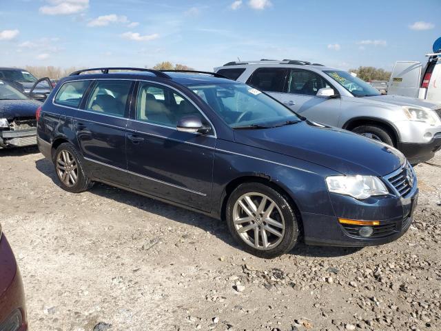 Photo 4 from auction – 2008 VOLKSWAGEN PASSAT WAG with VIN WVWTK93C08E019356