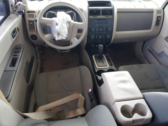 Photo 8 from auction – 2010 FORD ESCAPE XLS with VIN 1FMCU0C70AKB80558