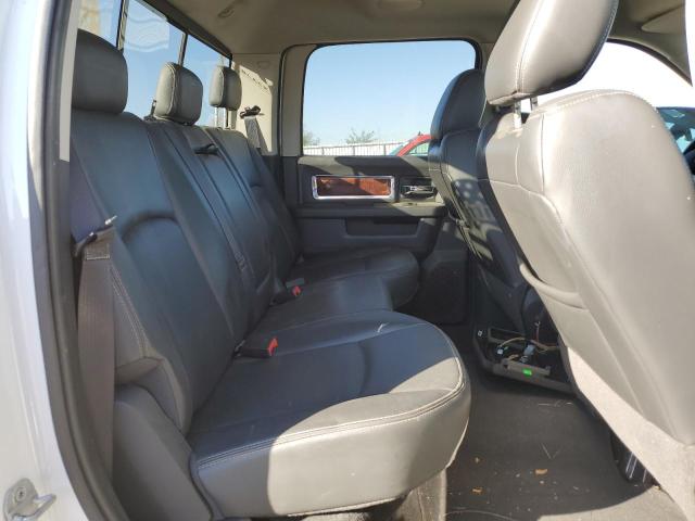 Photo 10 from auction – 2010 DODGE RAM 2500 with VIN 3D7UT2CL0AG147884