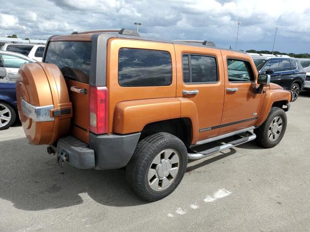 Photo 3 from auction – 2007 HUMMER H3 with VIN 5GTDN13E378128088