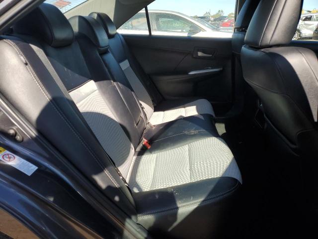 Photo 10 from auction – 2013 TOYOTA CAMRY L with VIN 4T1BF1FK0DU263458