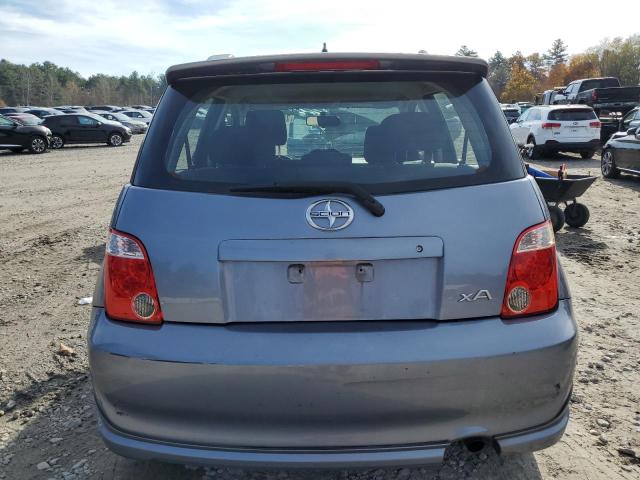 Photo 6 from auction – 2006 TOYOTA SCION XA with VIN JTKKT604X65008083