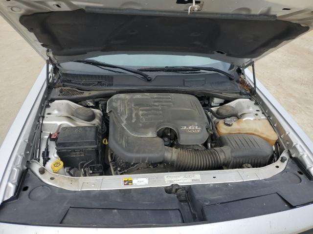 Photo 11 from auction – 2012 DODGE CHALLENGER with VIN 2C3CDYAG8CH293369