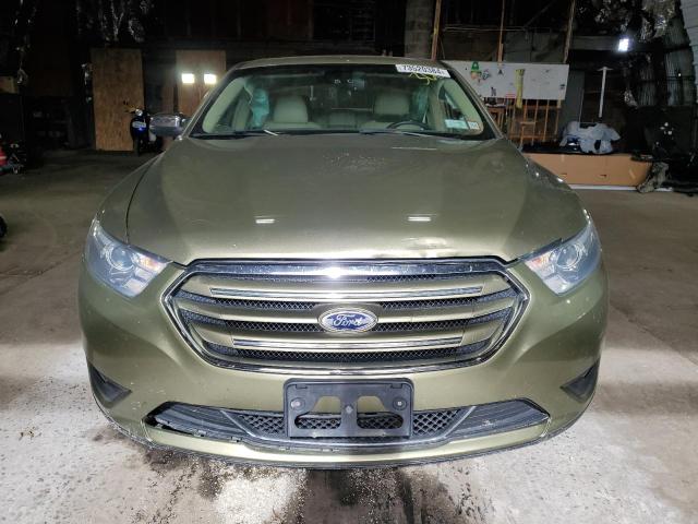 Photo 5 from auction – 2013 FORD TAURUS LIM with VIN 1FAHP2F89DG102259