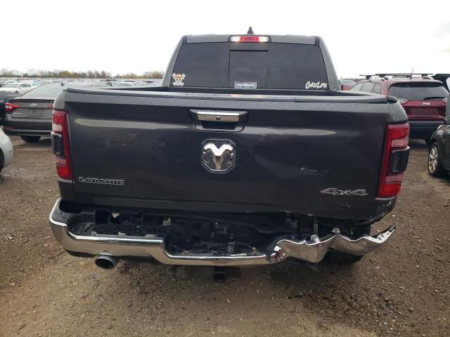 Photo 6 from auction – 2021 RAM 1500 LARAM with VIN 1C6SRFJM8MN643053