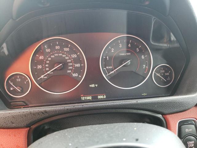 Photo 9 from auction – 2015 BMW 428 XI GRA with VIN WBA4A7C51FD415695