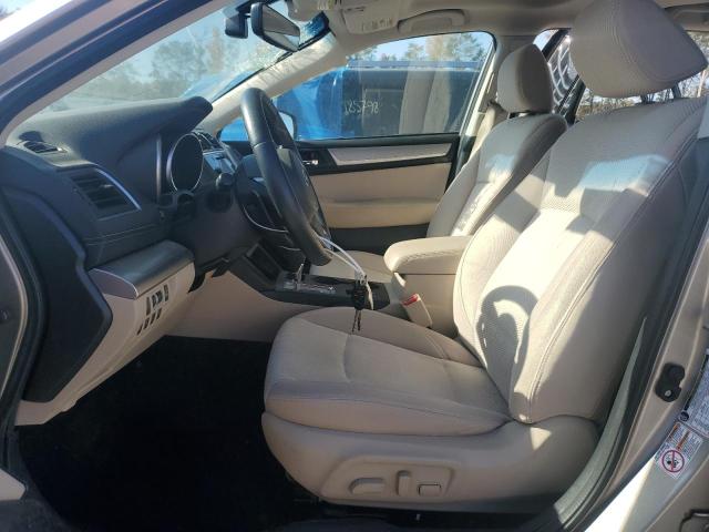 Photo 7 from auction – 2019 SUBARU OUTBACK 2. with VIN 4S4BSAHC4K3262995