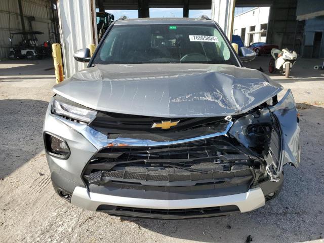 Photo 5 from auction – 2023 CHEVROLET TRAILBLAZE with VIN KL79MPS24PB158887