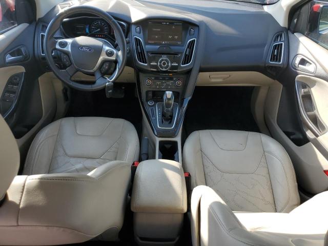 Photo 8 from auction – 2015 FORD FOCUS BEV with VIN 1FADP3R45FL208537