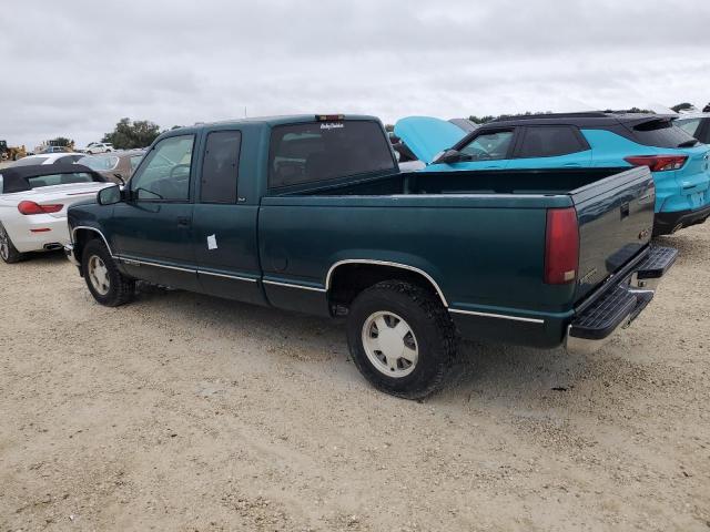 صورة رقم 2 من المزاد - 1997 GMC SIERRA C15 مع VIN 2GTEC19M6V1530185