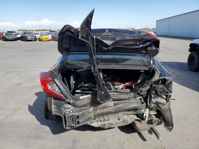 Photo 6 from auction – 2018 HONDA CIVIC EX with VIN 2HGFC2F76JH545202