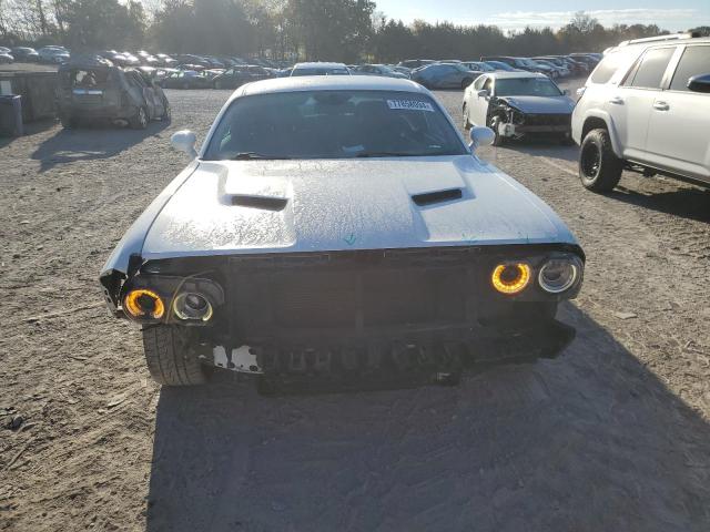 Photo 5 from auction – 2017 DODGE CHALLENGER with VIN 2C3CDZAG2HH522464
