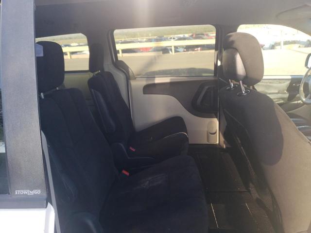 Foto 10 de la subasta – 2012 DODGE GRAND CARA con VIN 2C4RDGCG2CR310254