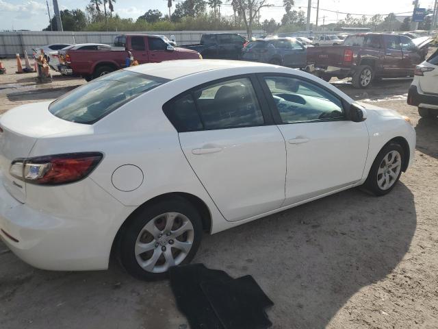 Photo 3 from auction – 2012 MAZDA 3 I with VIN JM1BL1UF2C1684150