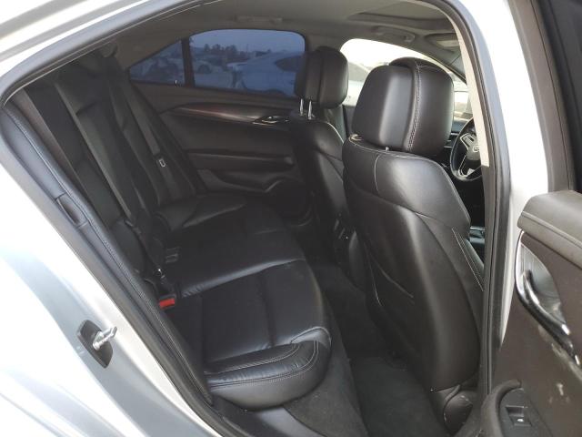 Photo 10 from auction – 2014 CADILLAC ATS with VIN 1G6AA5RA2E0117812