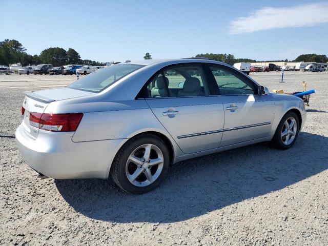 Photo 3 from auction – 2008 HYUNDAI SONATA SE with VIN 5NPEU46F28H349088