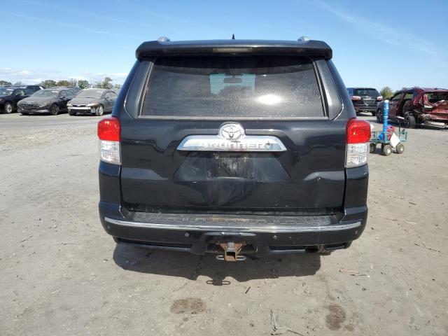 Photo 6 from auction – 2011 TOYOTA 4RUNNER SR with VIN JTEBU5JR8B5052744